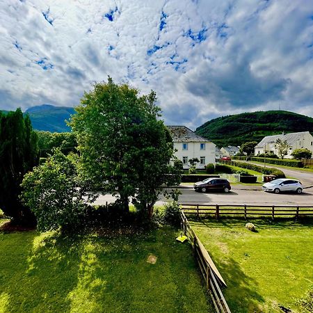 Lochiel Apartment フォート・ウィリアム エクステリア 写真